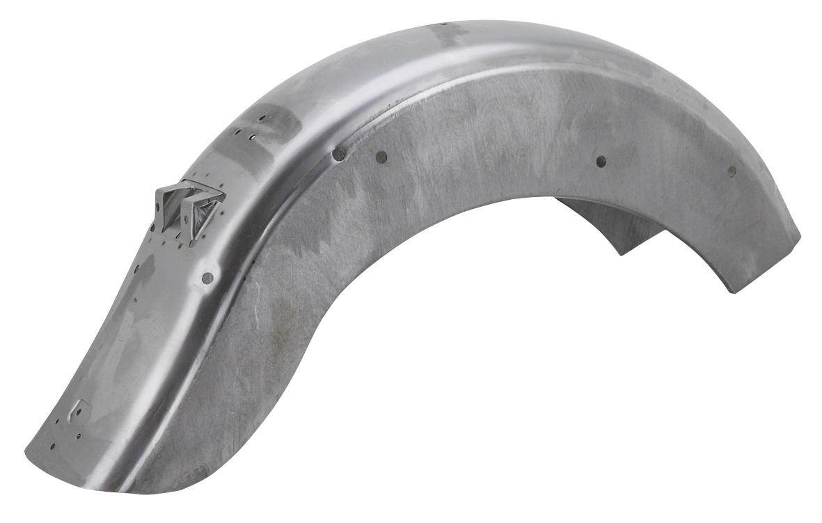 HERITAGE STYLE REAR FENDERS FOR SOFTAIL - view 1 Main image