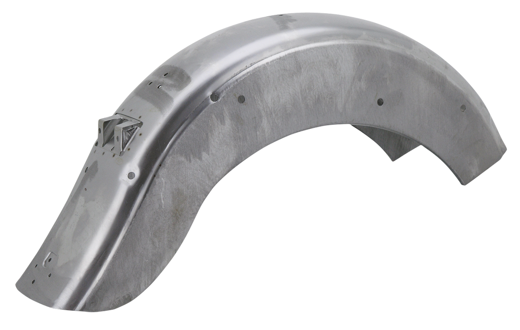 HERITAGE STYLE REAR FENDERS FOR SOFTAIL - view 1