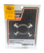 AIR INTAKE AND AIR CLEANER FOR LINKERT CARBURETORS - view 1