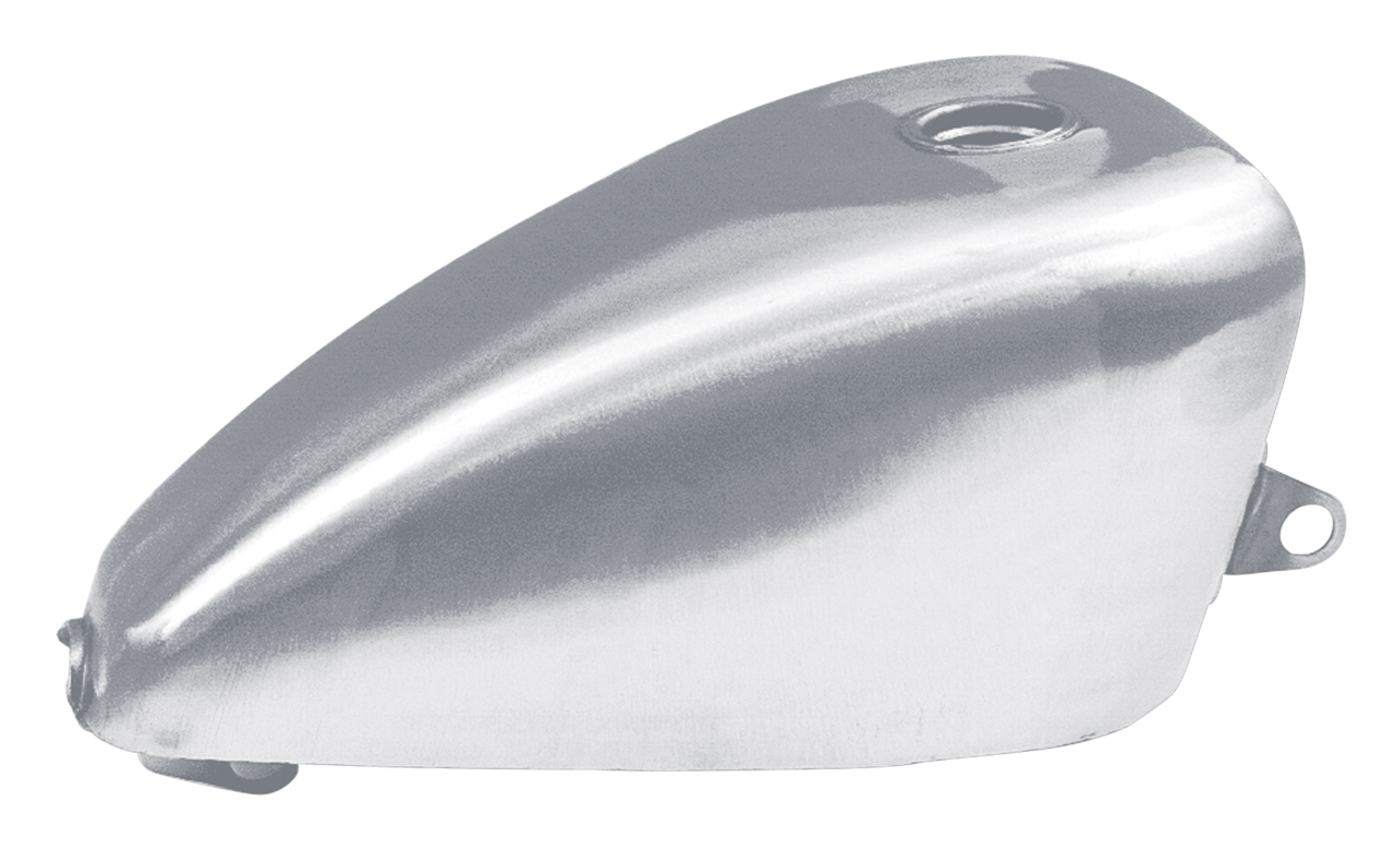 STOCK STYLE GAS TANKS FOR SPORTSTER 1983-2003 - view 1 Main image