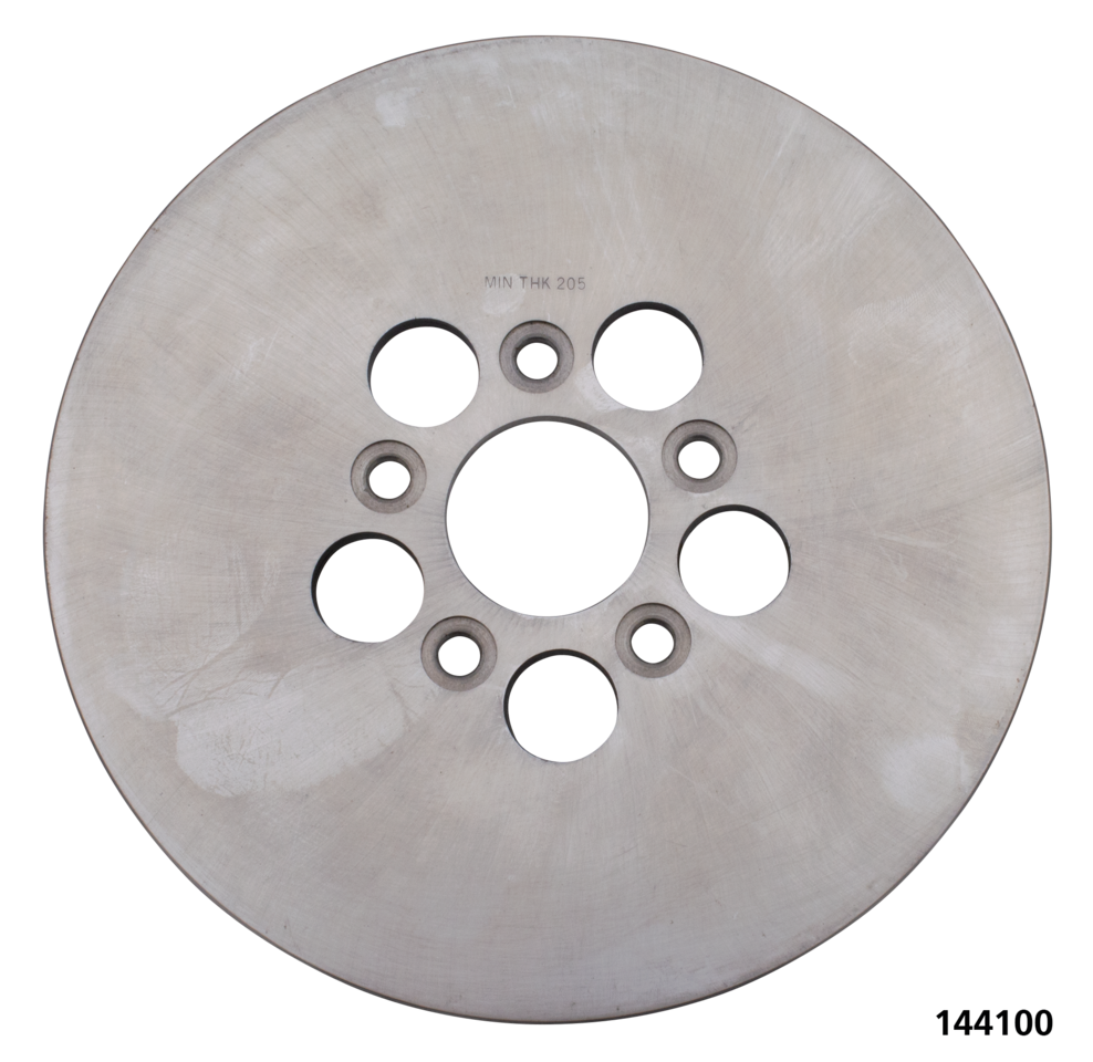 DISC BRAKE ROTORS FOR HARLEY-DAVIDSON - view 2