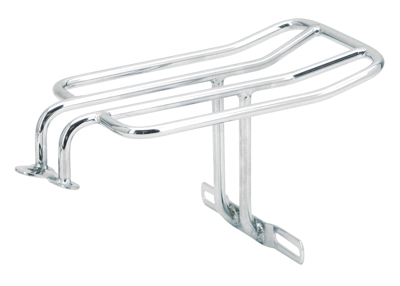 REAR LUGGAGE RACKS - view 1