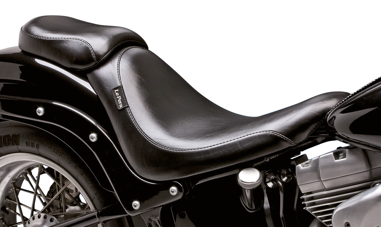 LE PERA SILHOUETTE SOLO FOR SOFTAIL - view 1