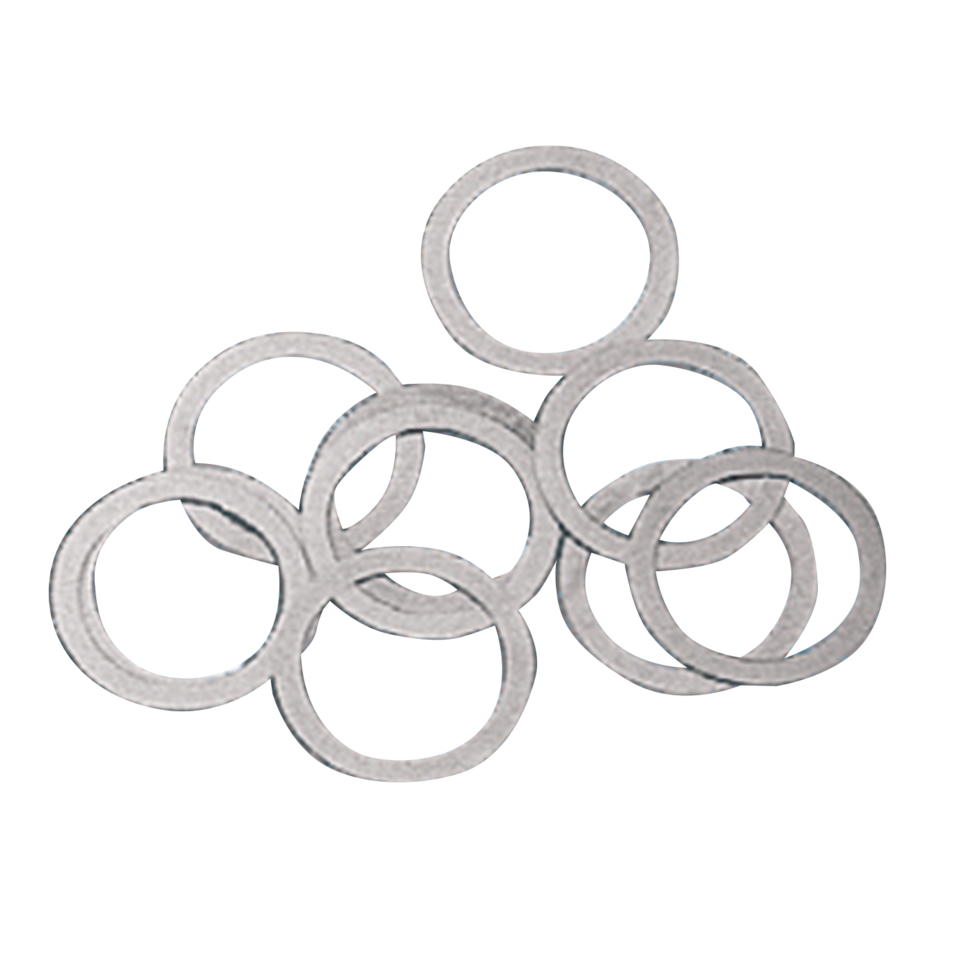 SHIFTER PARTS FOR 45CI MODELS - view 1 Main image