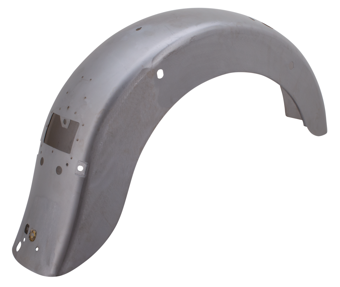 REAR FENDER FOR 1997-2008 TOURING - view 1 Main image