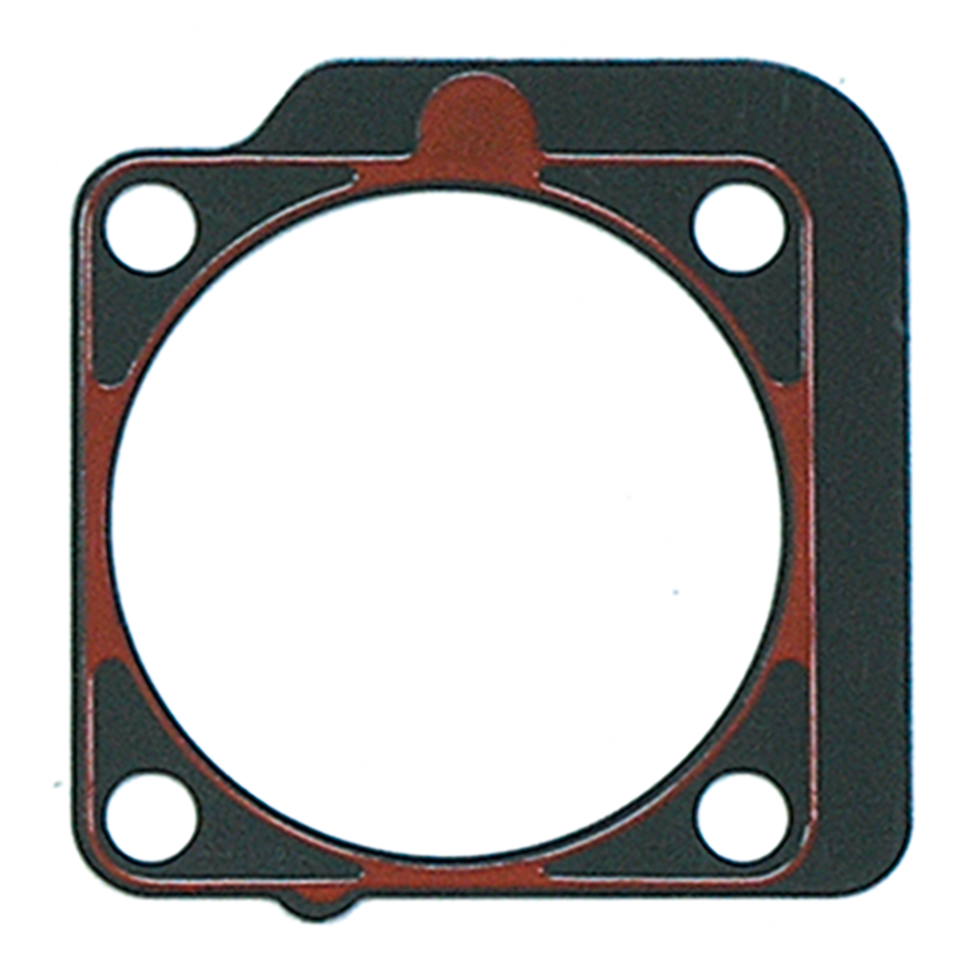 "STEELCORE" COATED METAL GASKETS FROM JAMES GASKETS - view 2