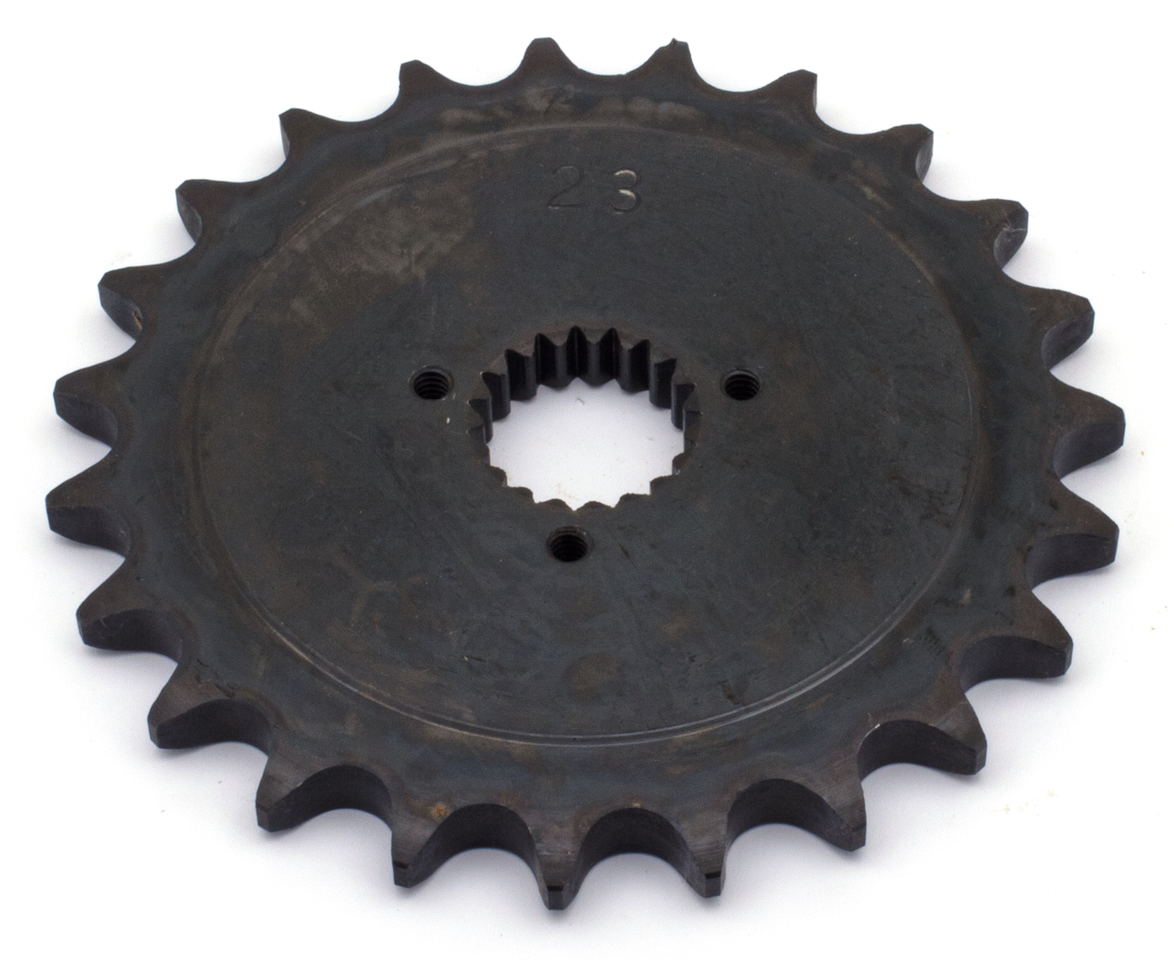 TRANSMISSION PARTS FOR 4-SPEED SPORTSTER - view 1