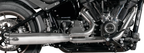 V-PERFORMANCE 2-INTO-1 FOR MILWAUKEE EIGHT SOFTAIL - view 1