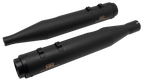REDTHUNDER SLIP-ON MUFFLERS FOR MILWAUKEE EIGHT TOURING - view 1