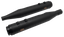 REDTHUNDER SLIP-ON MUFFLERS FOR MILWAUKEE EIGHT TOURING - view 1