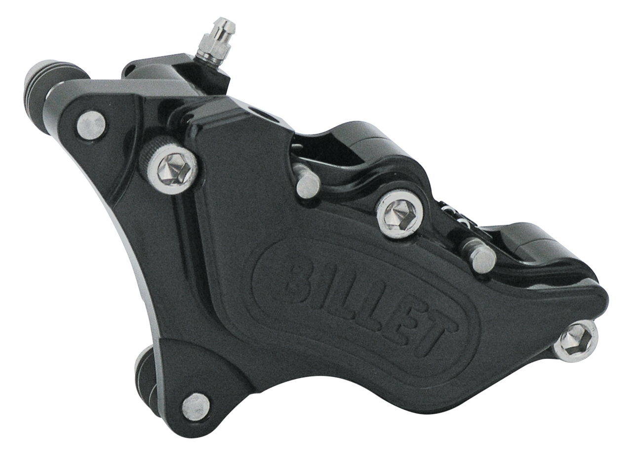 HARRISON "BILLET" BRAKE CALIPERS - view 2