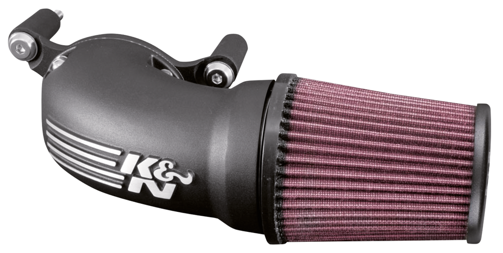 K&N AIR CHARGER PERFORMANCE INTAKE KITS - view 2