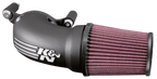 K&N AIR CHARGER PERFORMANCE INTAKE KITS - view 2