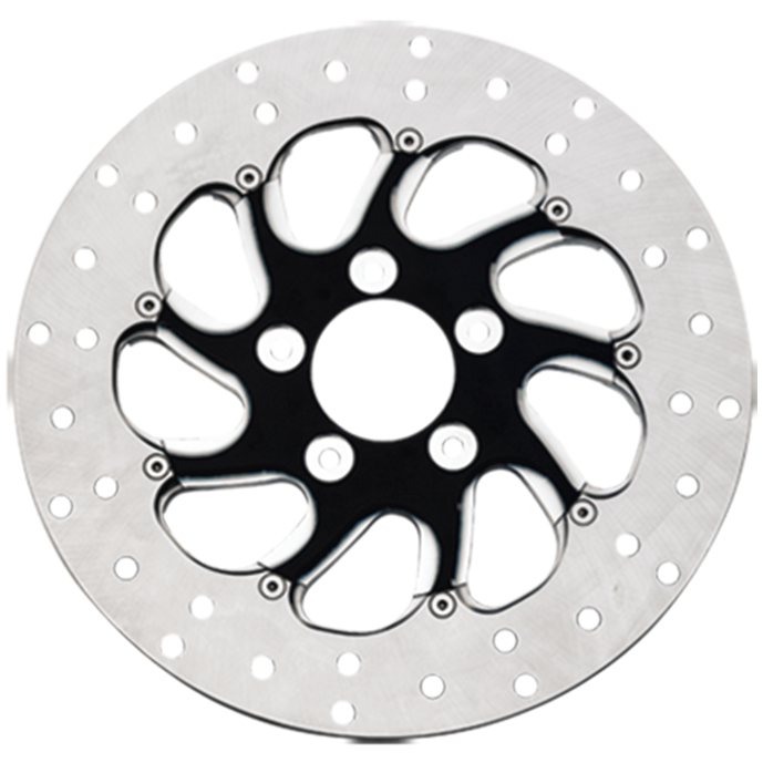 PERFORMANCE MACHINE BRAKE DISCS - view 1 Main image