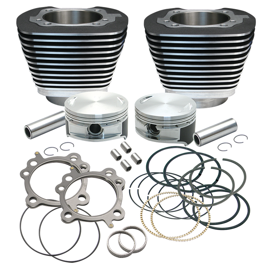 S&S 106CI STROKER KIT FOR TWIN CAM 88 - view 1 Main image