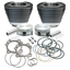 S&S 106CI STROKER KIT FOR TWIN CAM 88 - view 1