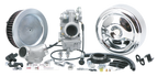 MIKUNI HSR42 SMOOTHBORE CARBURETOR - view 1