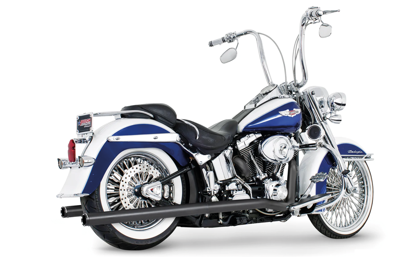 FREEDOM PERFORMANCE/THORCAT BLUE-PROOF STRAIGHTS - view 1
