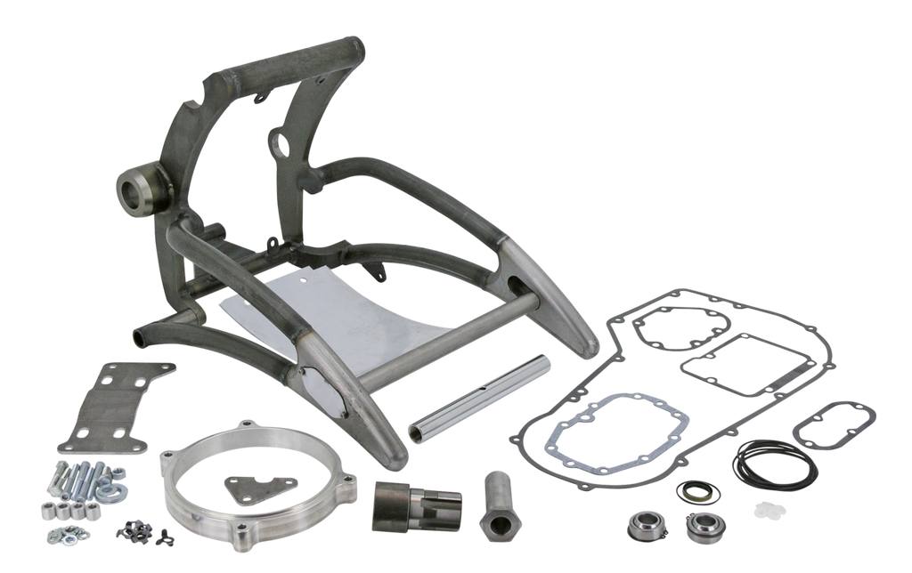 TON PELS SIGNATURE SERIES CURVED SWINGARM KITS - view 1