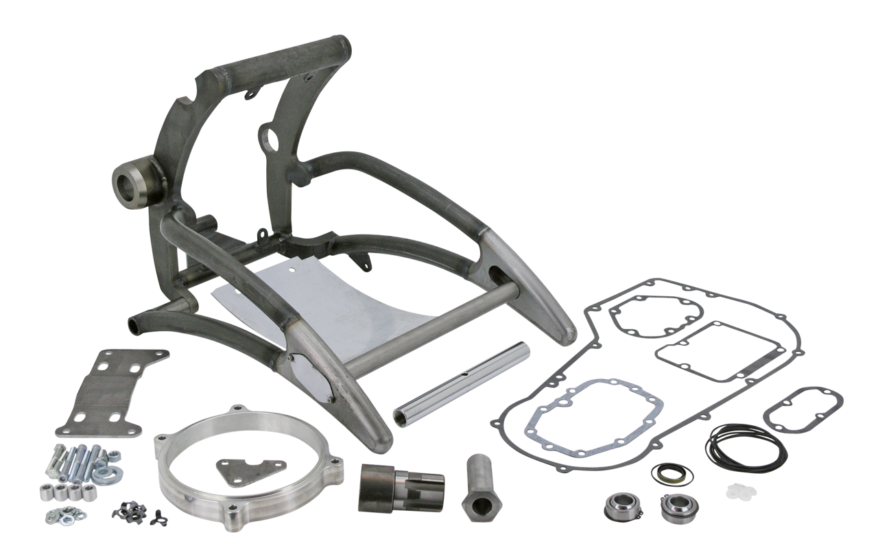 TON PELS SIGNATURE SERIES CURVED SWINGARM KITS - view 1