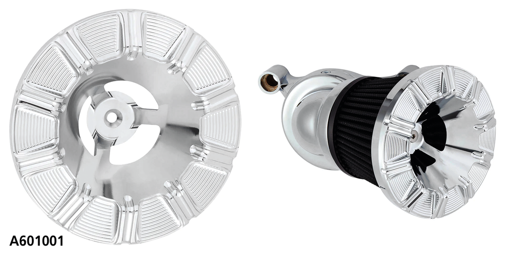 ARLEN NESS VELOCITY AIR CLEANERS - view 1
