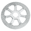 PERFORMANCE MACHINE BRAKE DISCS - view 1