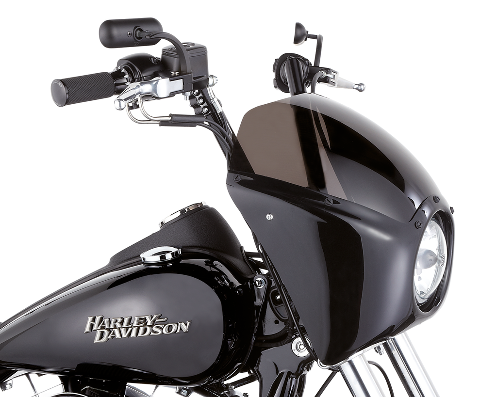 ARLEN NESS DIRECT BOLT-ON FAIRING KIT FOR DYNA & SPORTSTER - view 2