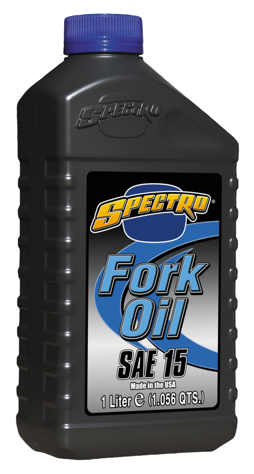 SPECTRO FORK OIL - view 1 Main image
