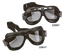 BIKER GOGGLES - view 1
