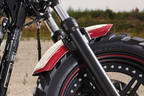 RICK'S FRONT FENDERS FOR FORTY EIGHT - view 2