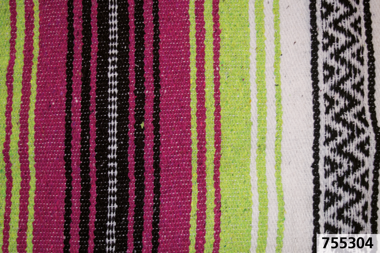 MEXICAN BLANKETS - view 1 Main image