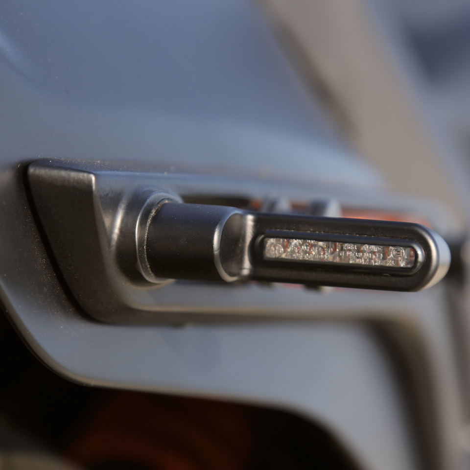 OTTO DI CUORI LED TURN SIGNALS - view 2
