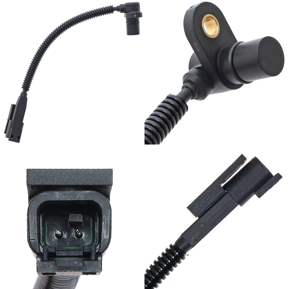 CRANKSHAFT POSITION SENSORS - view 1
