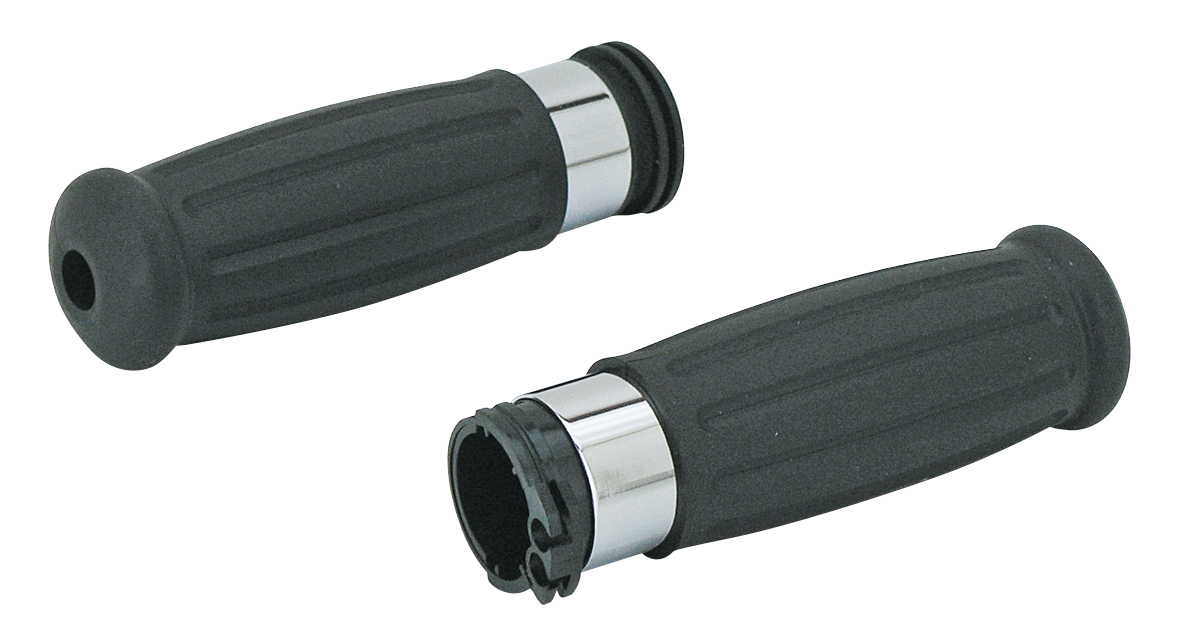 OLD SKOOL RUBBER GRIPS - view 1 Main image