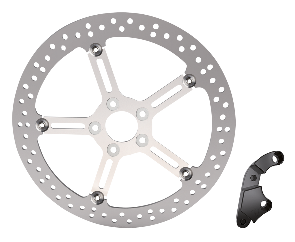 ARLEN NESS BIG BRAKE FLOATING ROTOR KITS - view 2