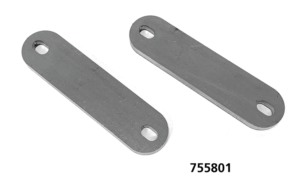 RAW STEEL PARTS BY WESTLAND CUSTOMS - view 1