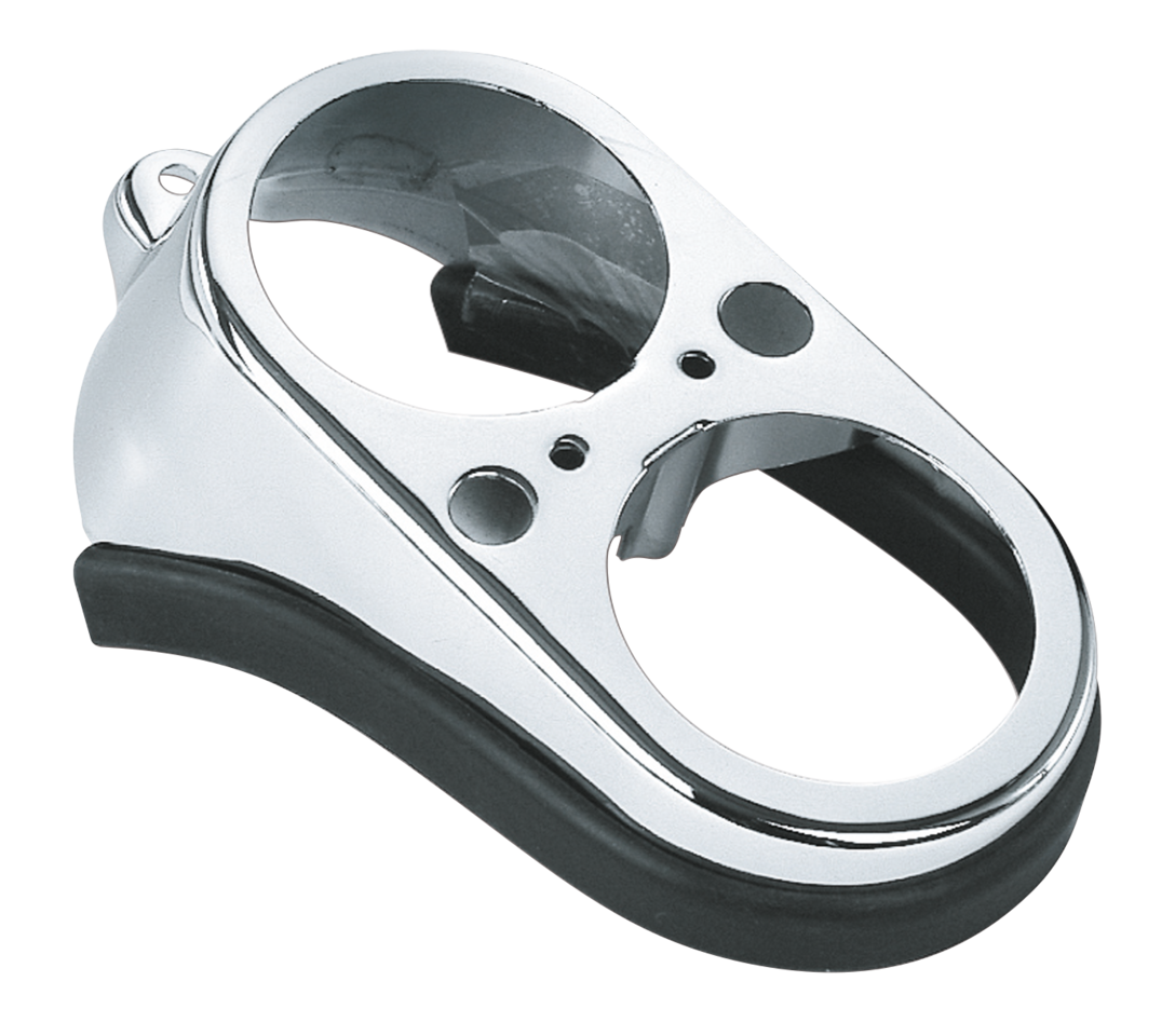 CHROME DASH FOR FX Secondary image