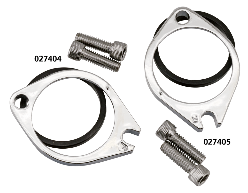 KEIHIN CV CARBURETOR PARTS - view 2