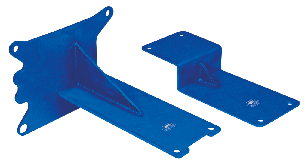 JIMS ROLLING BUDDY - view 2