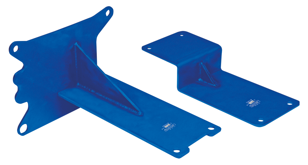 JIMS ROLLING BUDDY - view 2