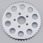 REAR SPROCKETS - view 1