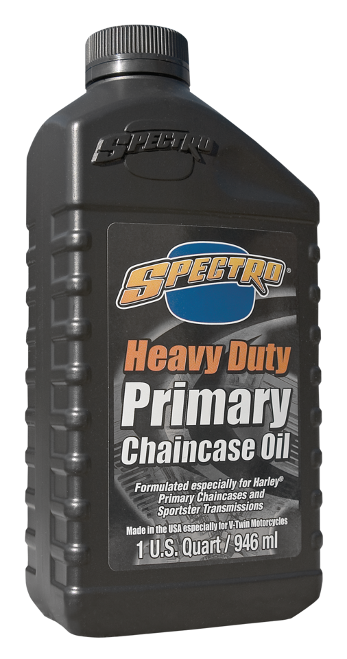 SPECTRO PREMIUM PRIMARY & TRANSMISSION LUBRICANT - view 1