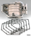 EVOLUTION DYNA 5-SPEED TRANSMISSION HOUSING AND PARTS - view 1