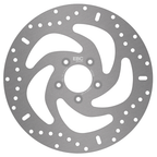 EBC STAINLESS STEEL DISC BRAKE ROTORS - view 3