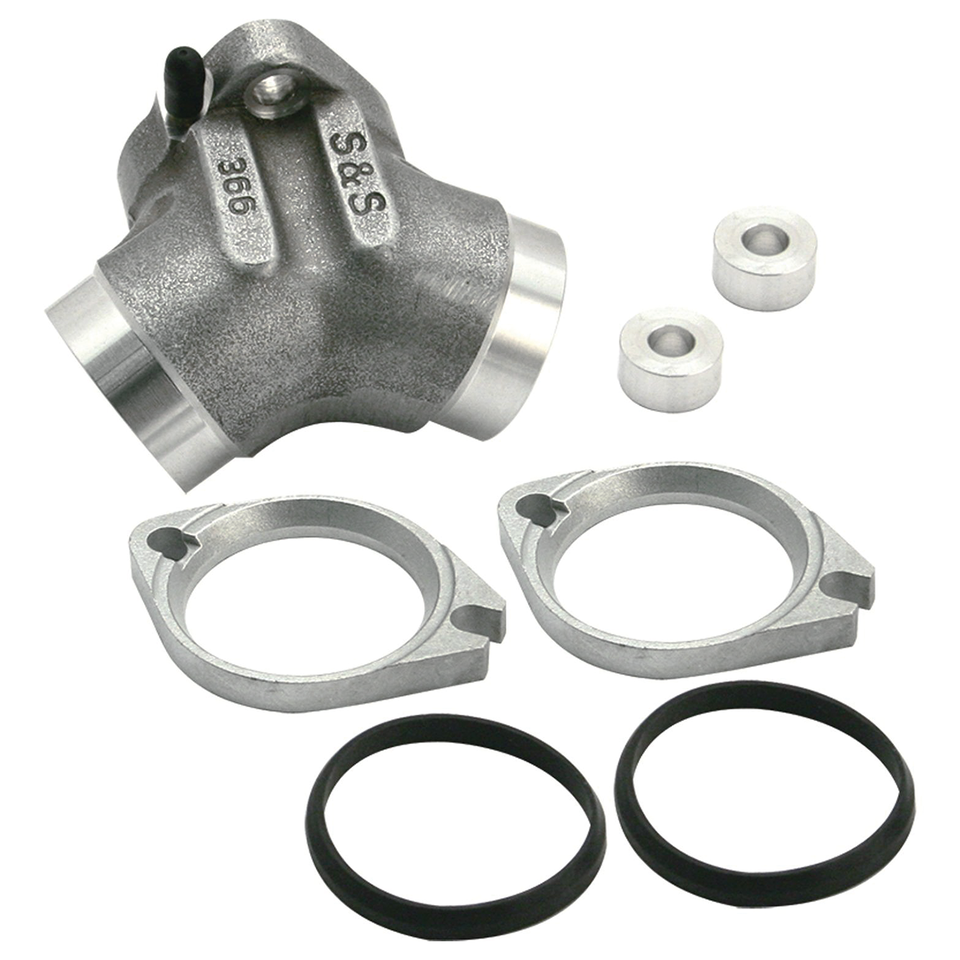 S&S MANIFOLD KITS - view 1 Main image