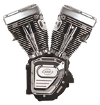 S&S T-SERIES LONG BLOCK ENGINES - view 2