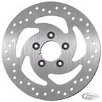 SBS ONE-PIECE DISC BRAKE ROTORS - view 2