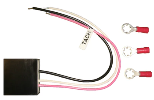 COMPU-FIRE SINGLE FIRE IGNITION MODULES WITH ELECTRONIC ADVANCE - view 1
