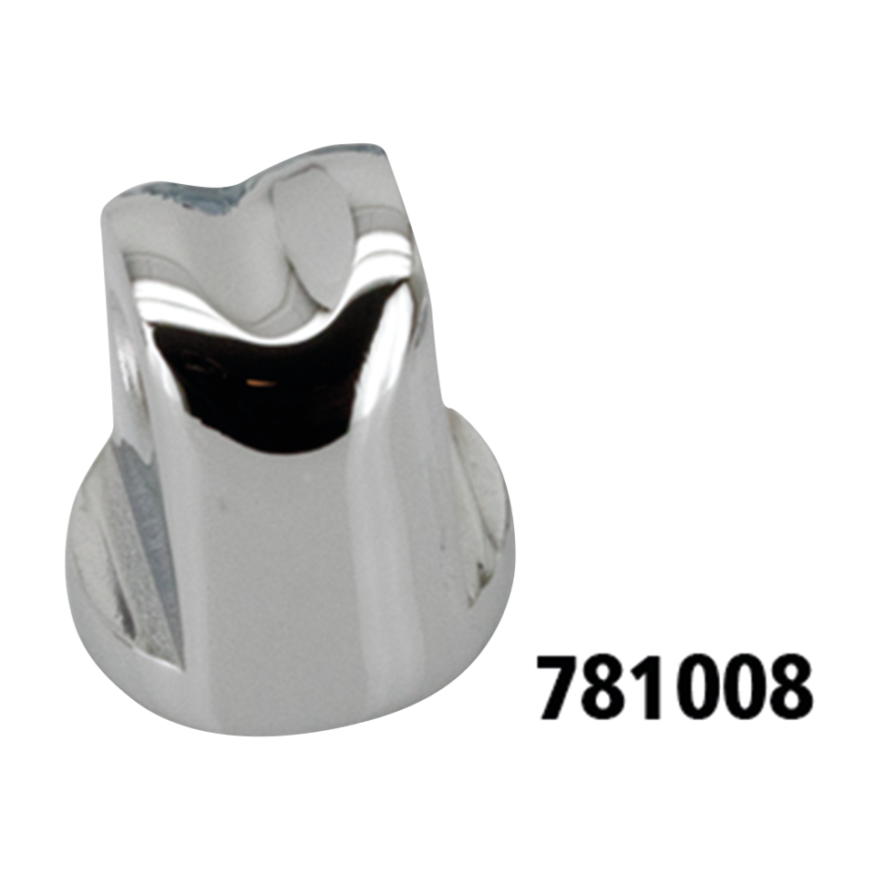 HEADLIGHT MOUNT BLOCKS - view 1