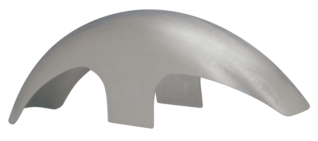 ZODIAC'S CUSTOM FRONT FENDERS BY CRUISESPEED - view 1